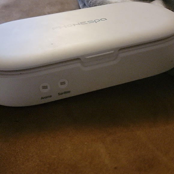 UV sanitizer - Picture 3 of 3